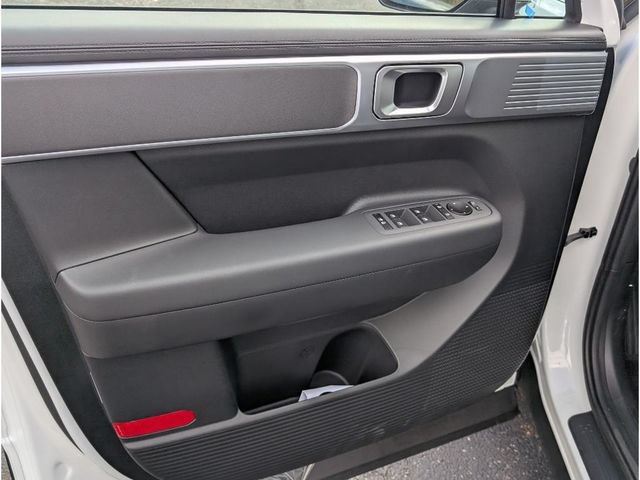 New 2026 Hyundai Santa Fe SE AWD/4WD image 16