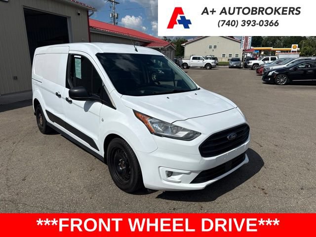 Used 2019 Ford Transit Connect XLT