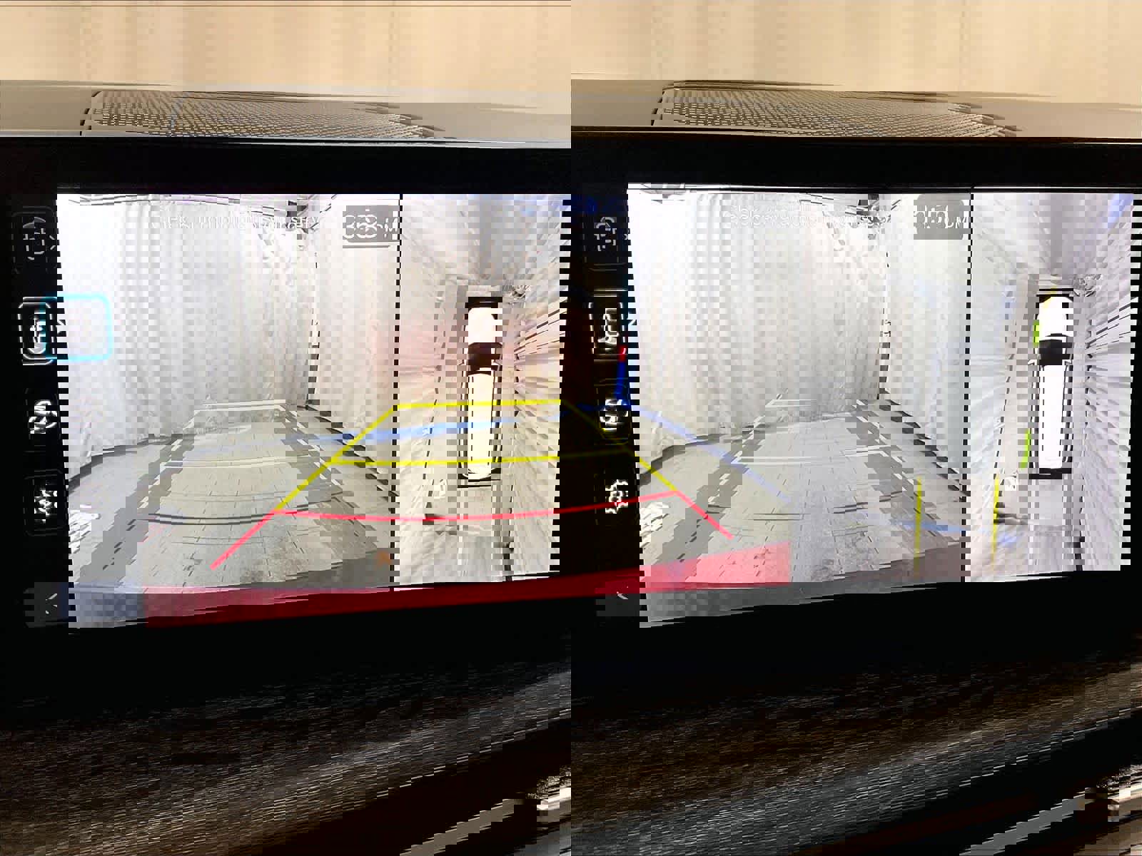 Used 2024 Hyundai Santa Fe Calligraphy image 20