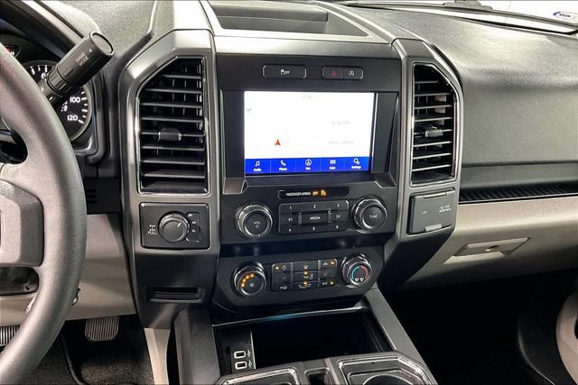 Used 2020 Ford F150 XLT w/ Equipment Group 302A Luxury AWD/4WD image 4