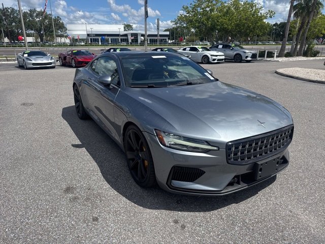 Used 2021 Polestar Polestar 1