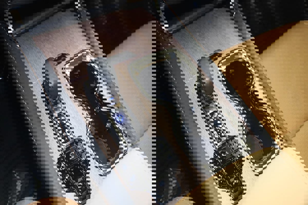 Used 2024 Lexus RX 350 Premium image 30