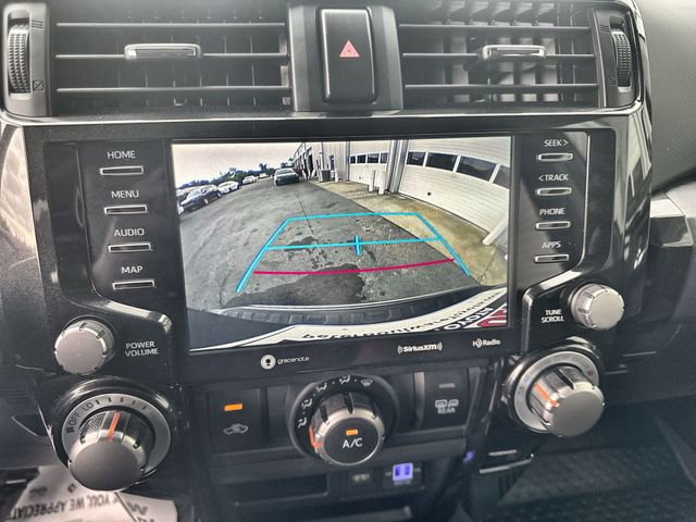 Used 2023 Toyota 4Runner TRD Off-Road Premium w/ Moonroof Package AWD/4WD image 26