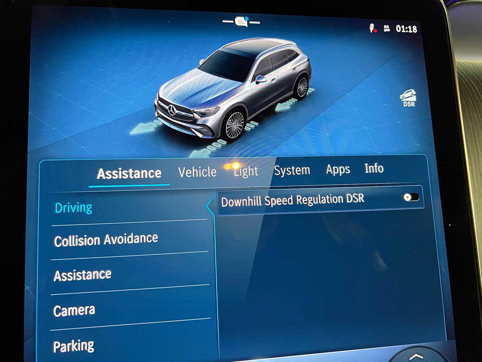 Used 2026 Mercedes-Benz GLC 300 4MATIC image 32