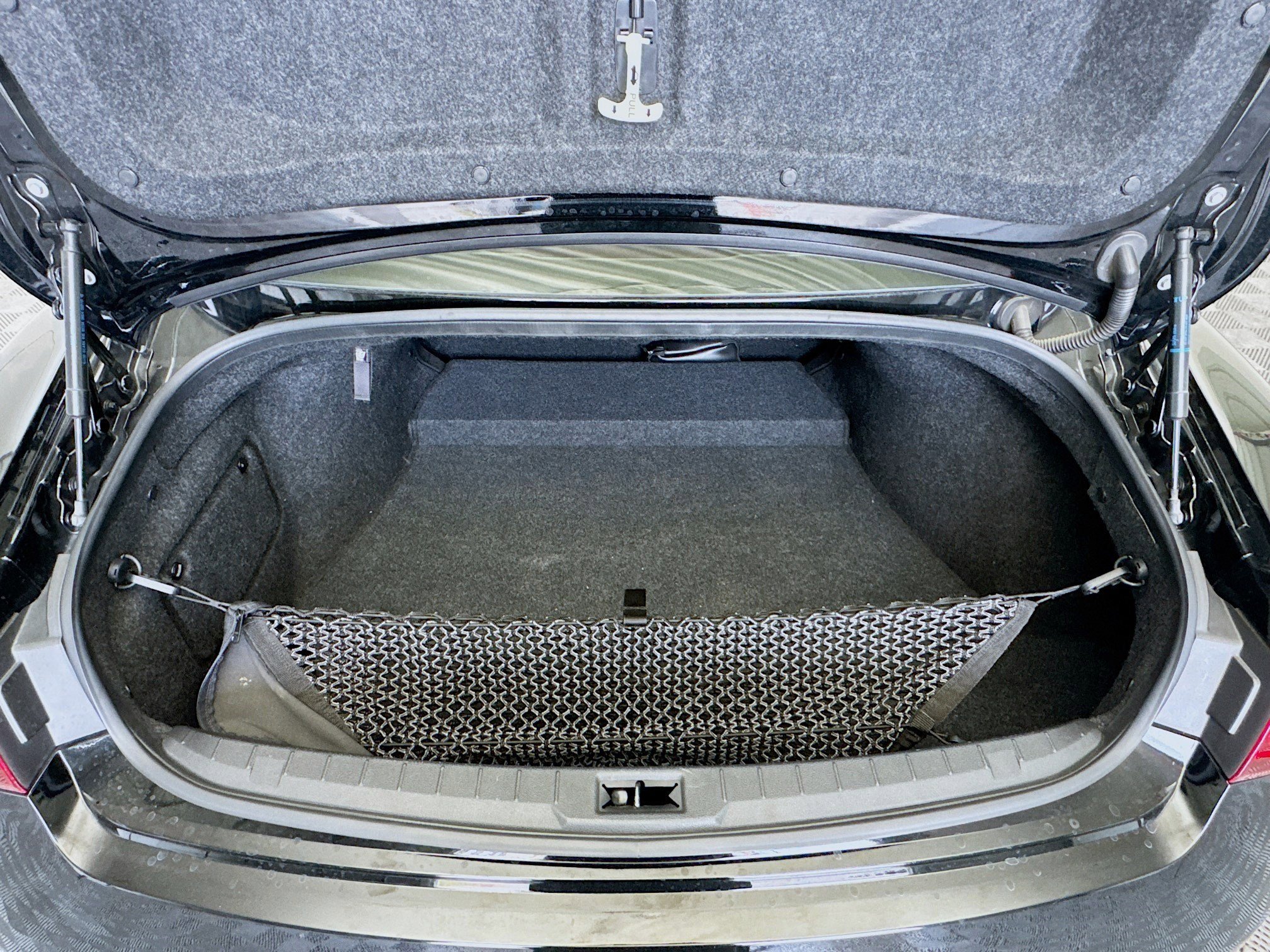 Used 2018 INFINITI Q60 3.0t Luxe w/ Sensory Package 3.0T Luxe image 18