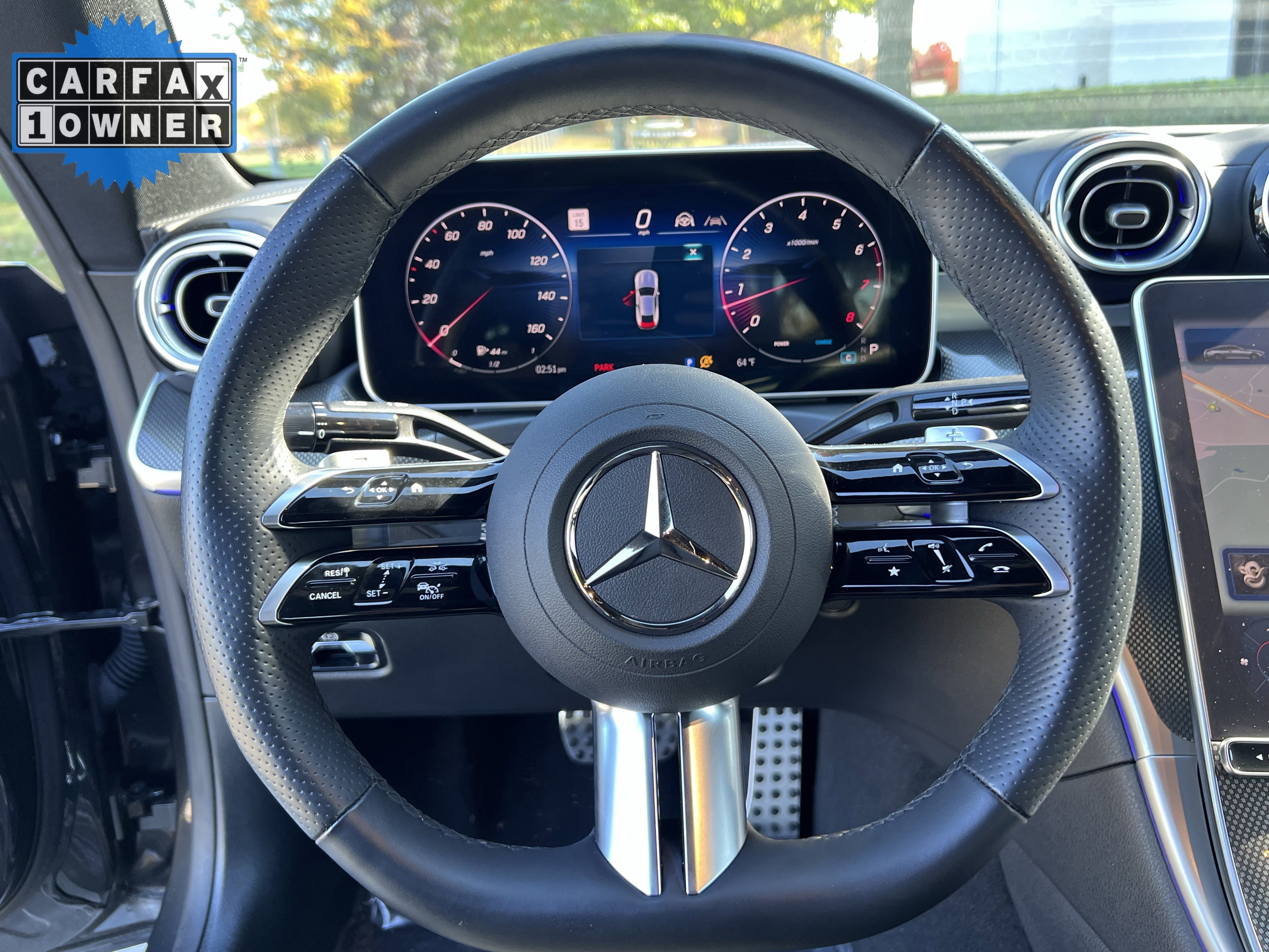 Certified 2024 Mercedes-Benz CLE 300 4MATIC Coupe image 18