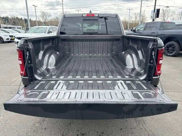 New 2026 RAM 1500 Express image 15