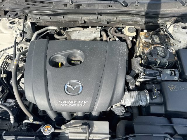 Used 2016 MAZDA MAZDA3 i Sport w/ Preferred Equipment Package FWD image 32