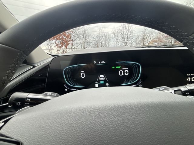 New 2026 Kia Niro EX w/ EX Premium Package image 11