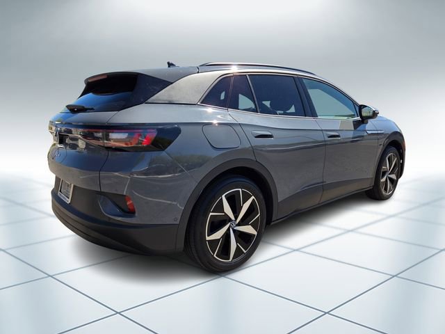 Used 2023 Volkswagen ID.4 S RWD image 5