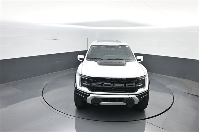 New 2025 Ford F150 Raptor image 20