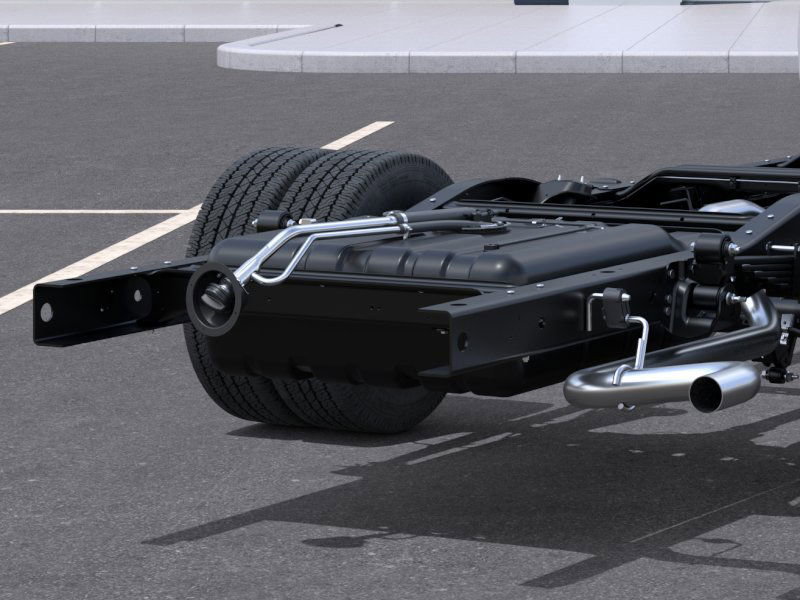 New 2025 GMC Savana 3500 1WT w/ Power Convenience Package image 14