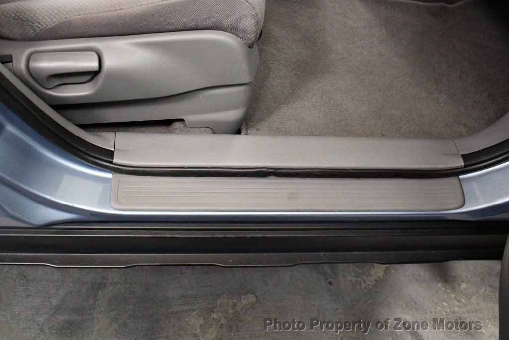 Used 2009 Honda CR-V LX image 14
