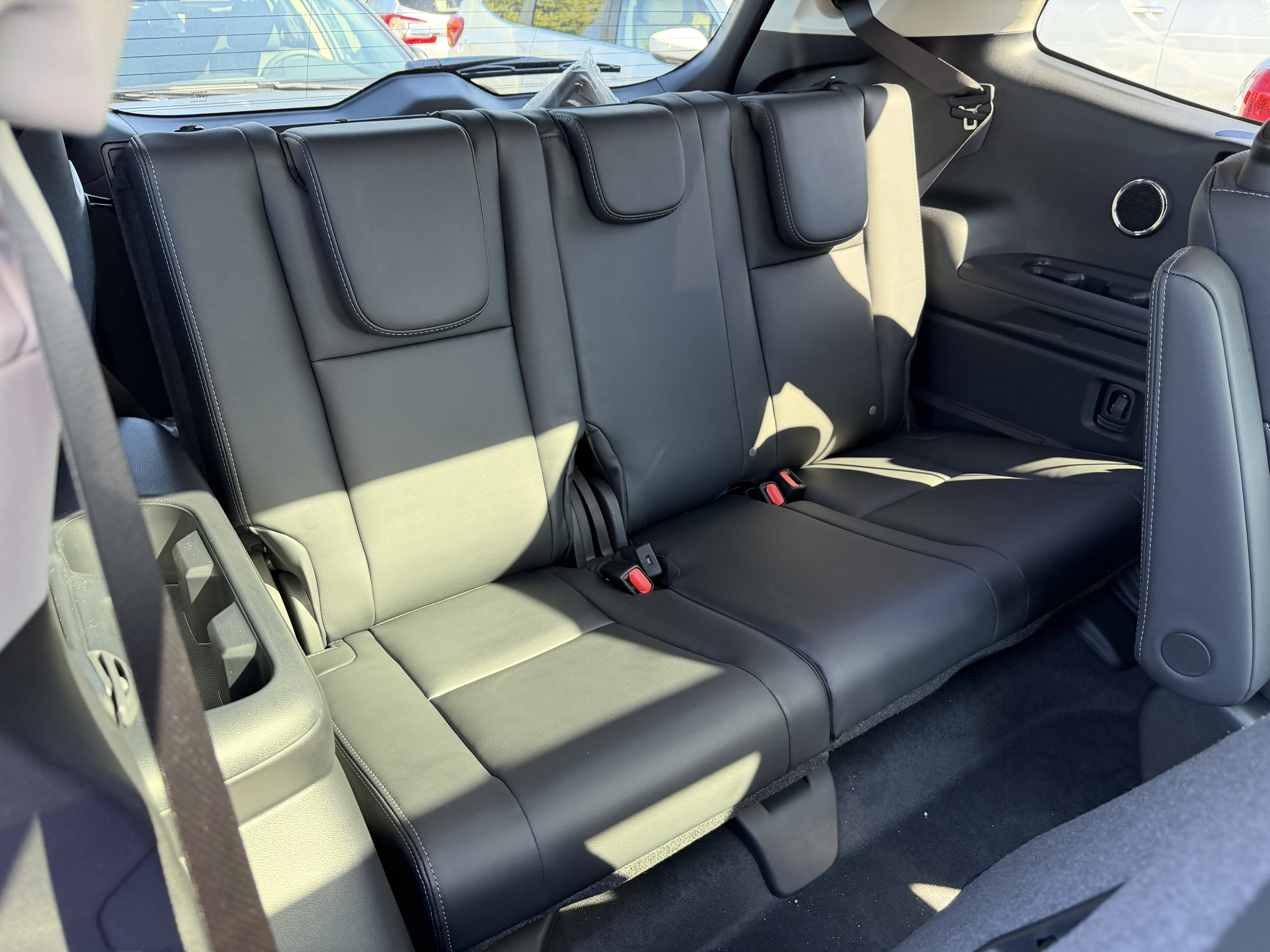 New 2025 Subaru Ascent Touring image 28