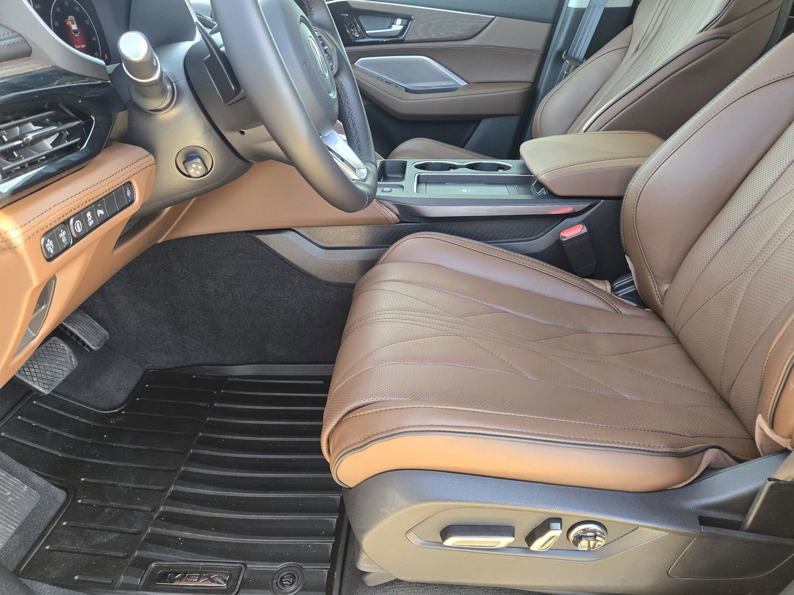 Used 2026 Acura MDX Advance Package image 16