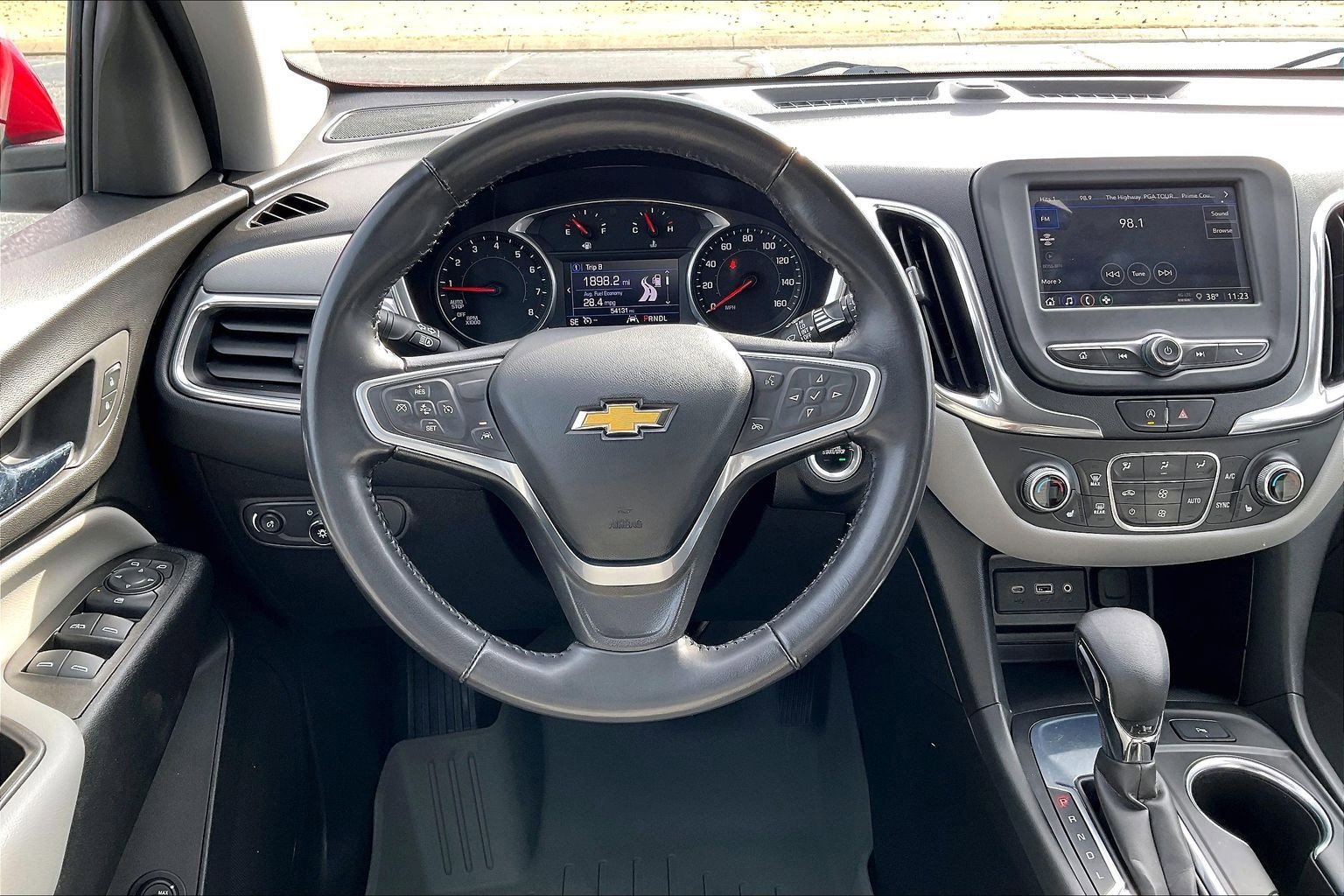 Used 2022 Chevrolet Equinox LT image 5