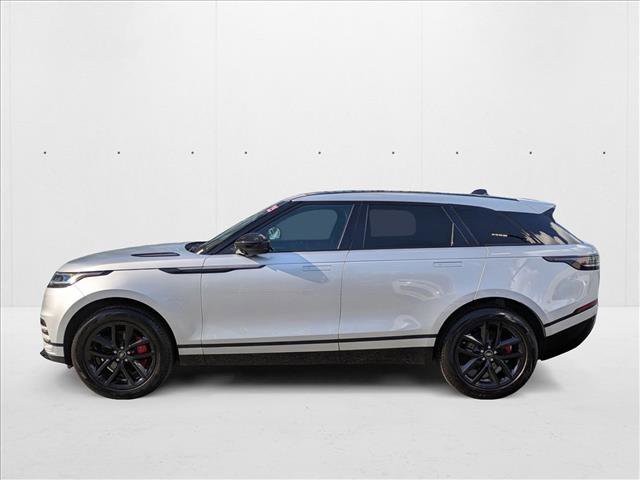 Certified 2025 Land Rover Range Rover Velar Dynamic SE image 9