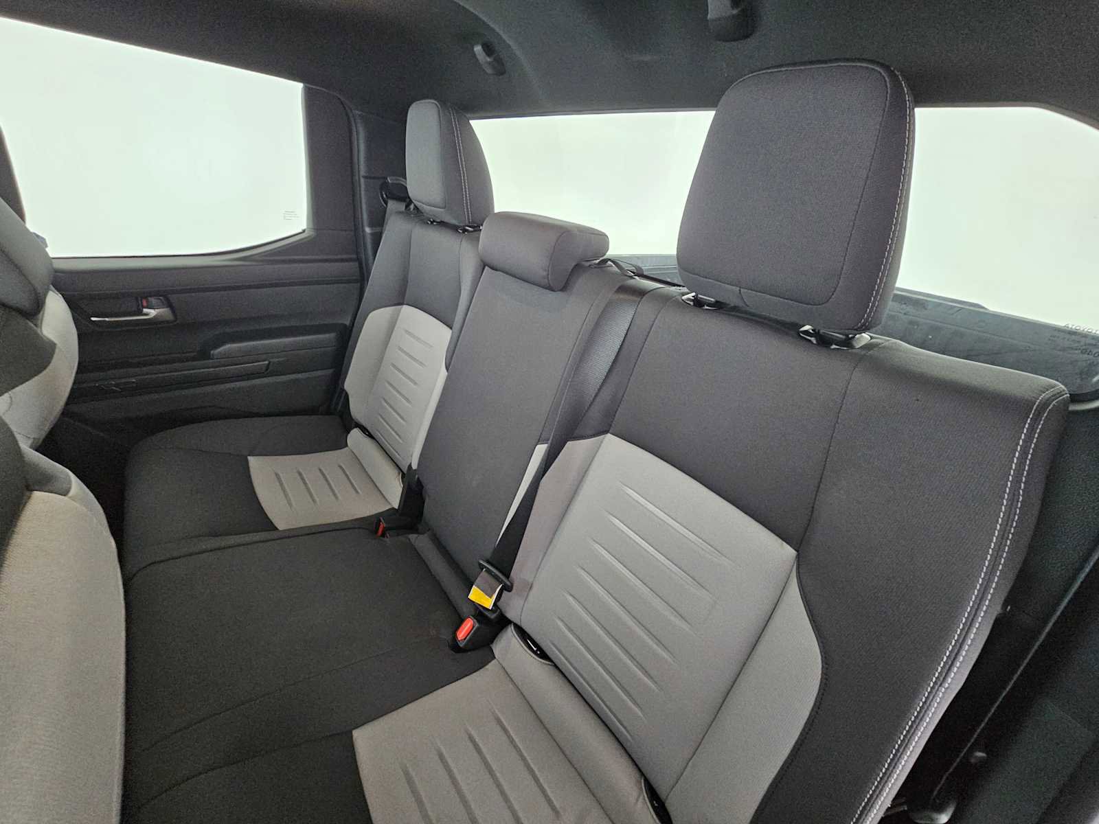 Used 2025 Toyota Tacoma TRD Sport image 18