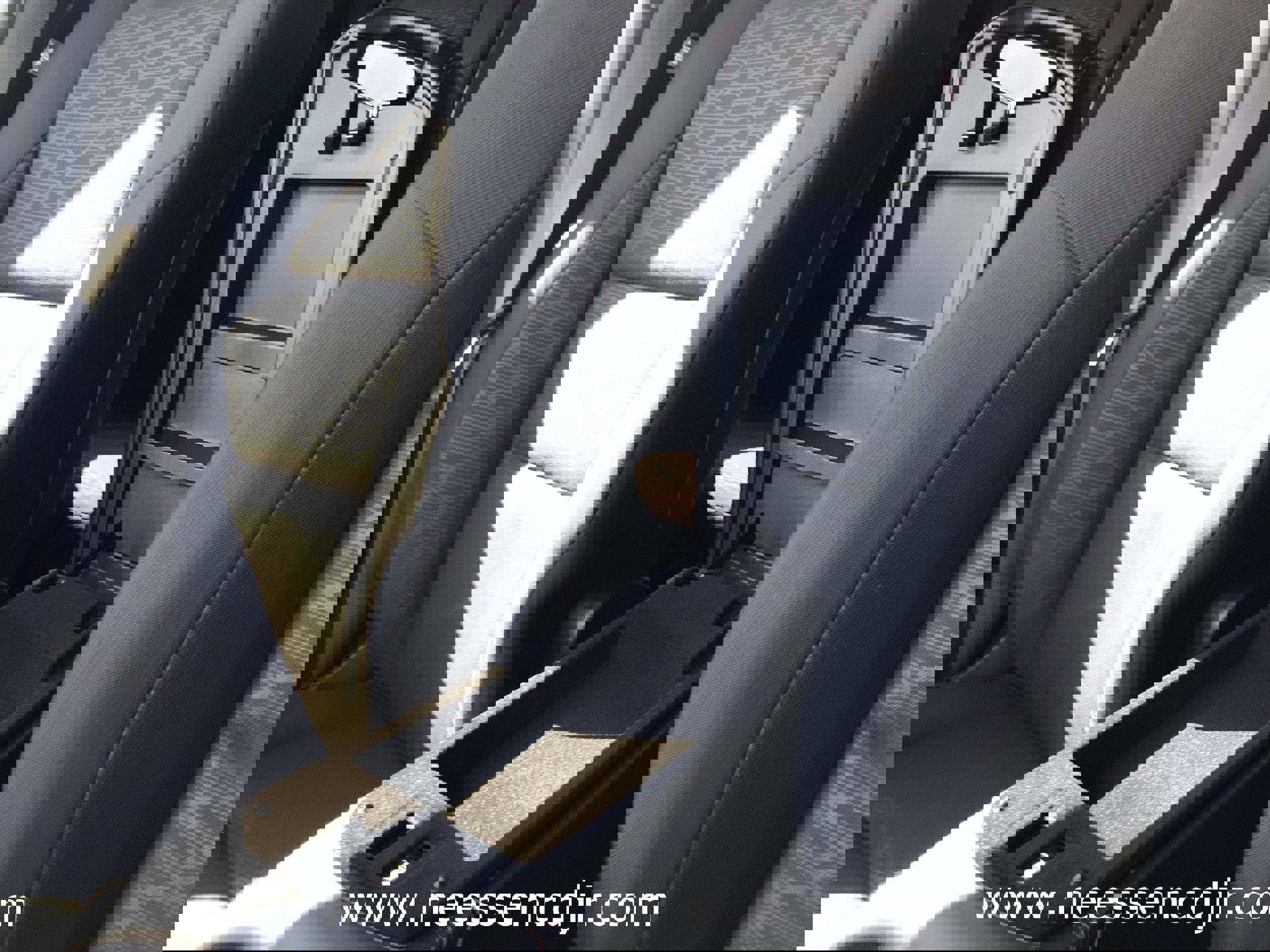 New 2026 Dodge Durango GT w/ Blacktop Package image 24