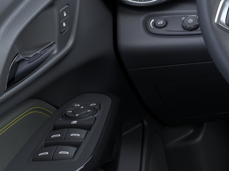 New 2026 Chevrolet Trax ACTIV w/ Driver Confidence Package FWD image 23