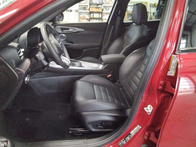 Used 2024 Dodge Hornet GT image 9