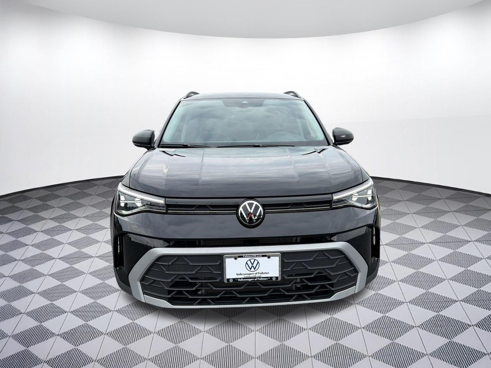Certified 2026 Volkswagen Taos S FWD image 6
