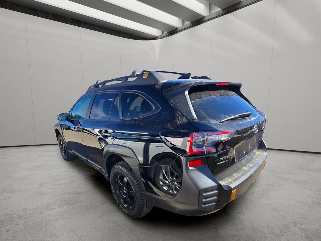 Used 2022 Subaru Outback Wilderness image 3