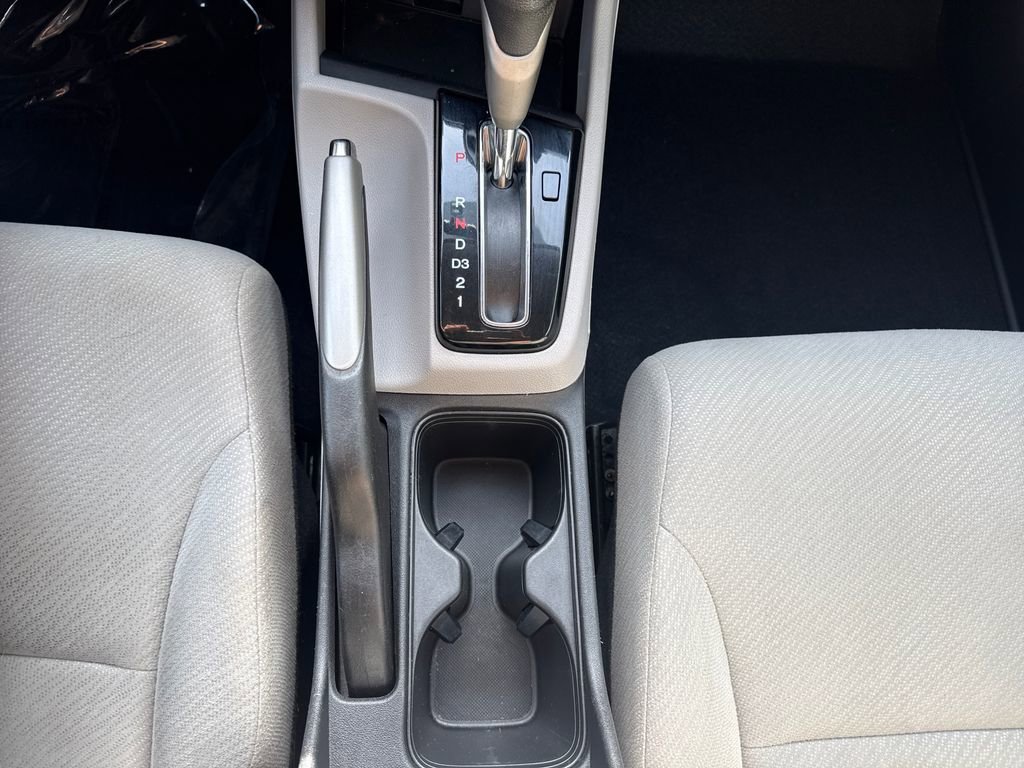 Used 2013 Honda Civic LX image 22