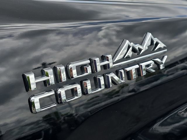 Certified 2024 Chevrolet Silverado 2500 High Country w/ High Country Premium Package image 38