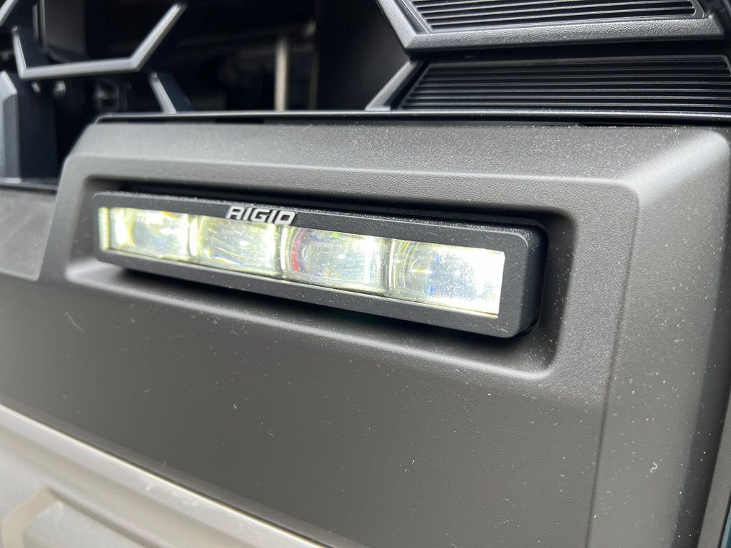 Certified 2025 Toyota 4Runner TRD Off-Road AWD/4WD image 15
