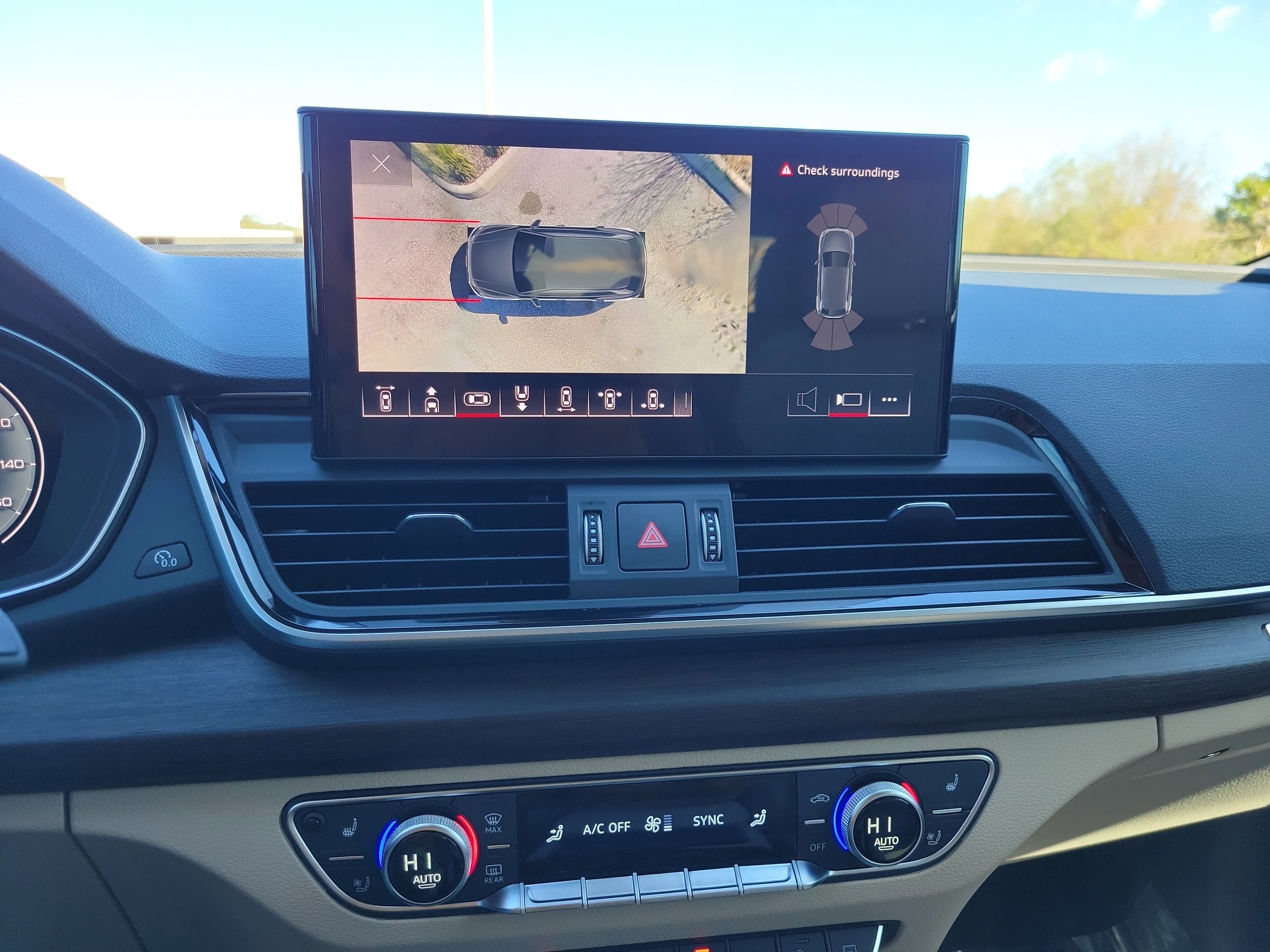 Used 2024 Audi Q5 2.0T Premium Plus image 22