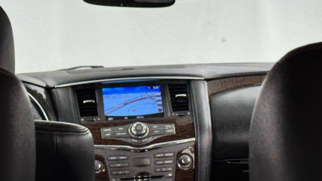 Used 2019 Nissan Armada SL w/ Premium Package AWD/4WD image 19