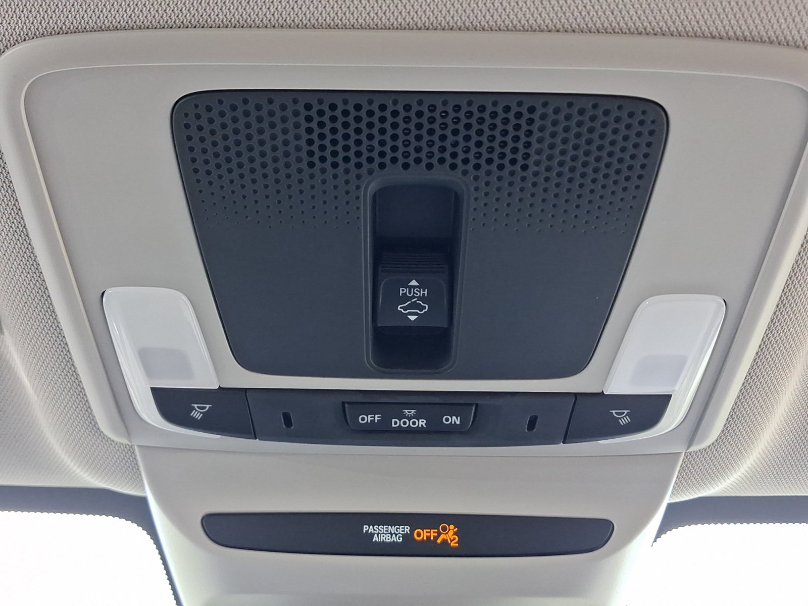 Used 2024 Honda HR-V EX-L image 30