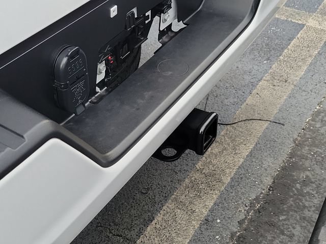 Used 2025 Chevrolet Silverado 1500 RST RWD image 6
