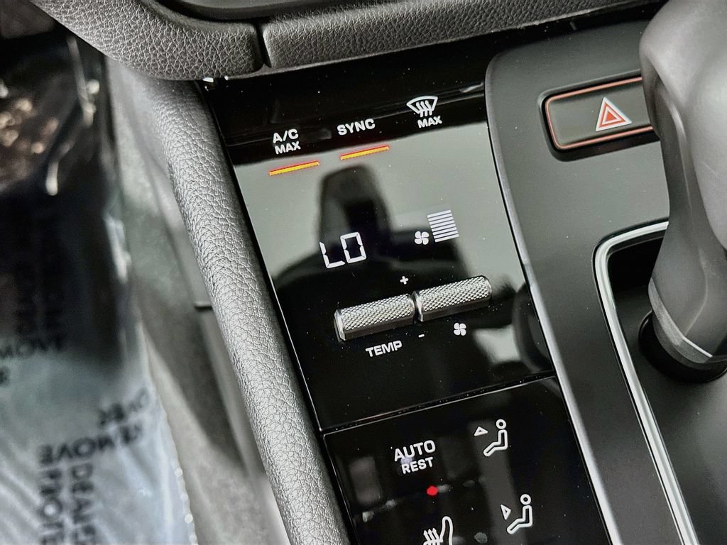 New 2026 Porsche Macan S AWD/4WD image 18
