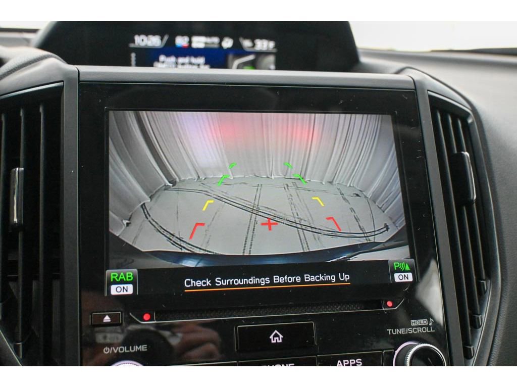 Used 2022 Subaru Forester Sport image 46