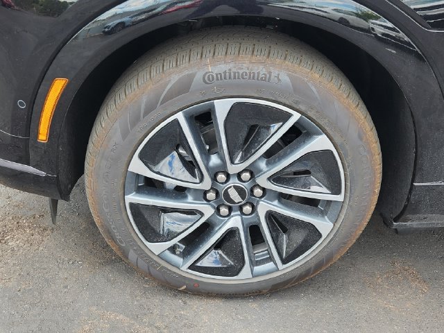New 2027 Cadillac Optiq Premium Sport AWD/4WD image 21