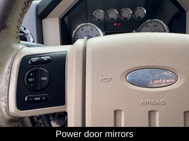 Used 2008 Ford F350 Lariat AWD/4WD image 30