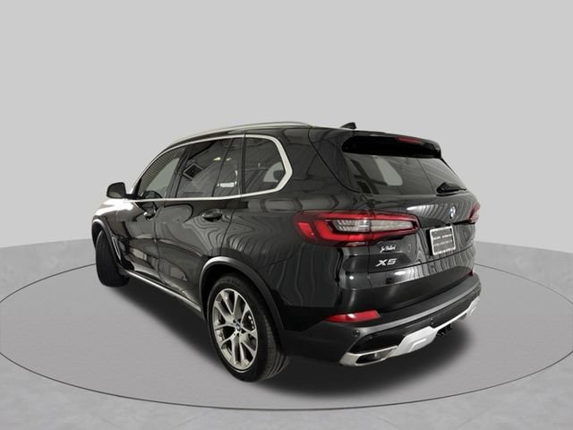 Used 2022 BMW X5 sDrive40i w/ Premium Package RWD image 5
