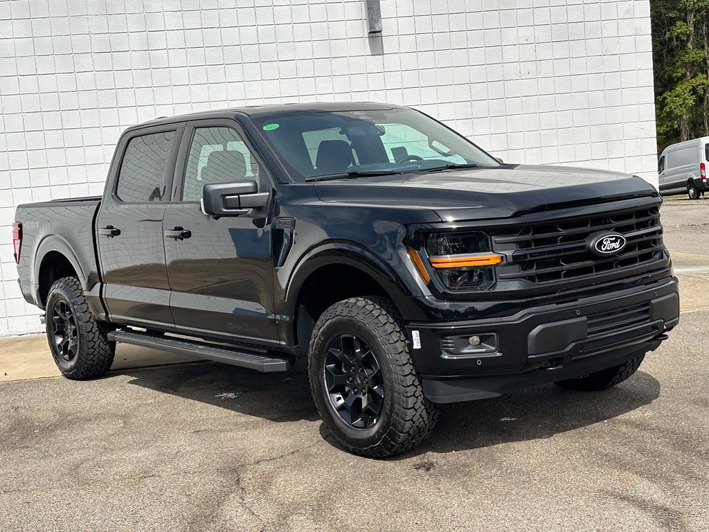 New 2026 Ford F150 XLT w/ Equipment Group 302A MID AWD/4WD image 32