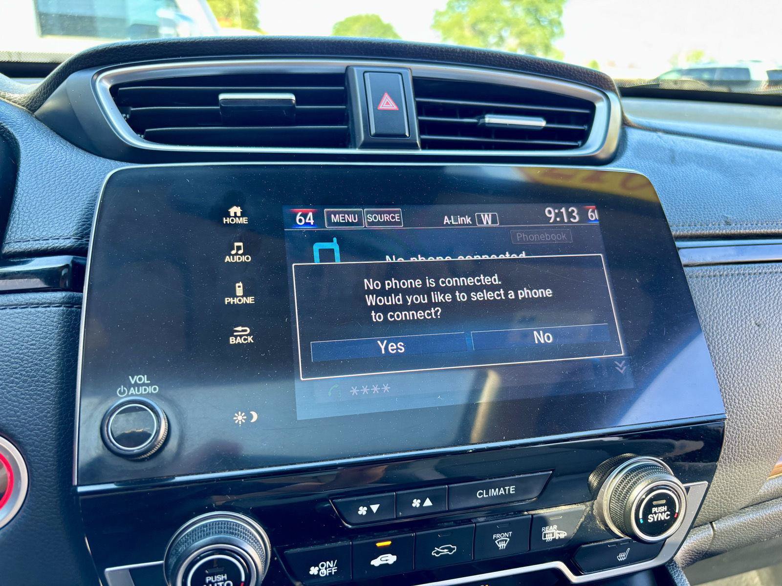 Used 2017 Honda CR-V EX image 22