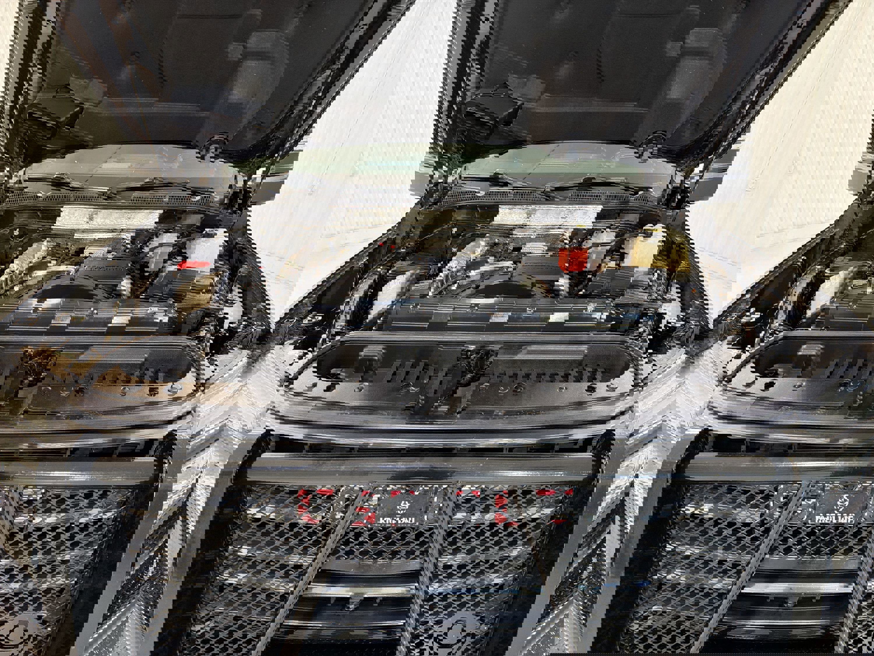 Used 2020 GMC Sierra 2500 AT4 w/ AT4 Premium Package image 30