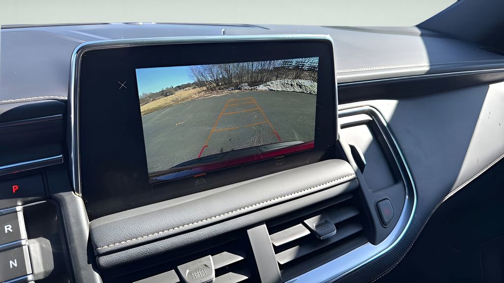 Used 2024 GMC Yukon SLT image 22