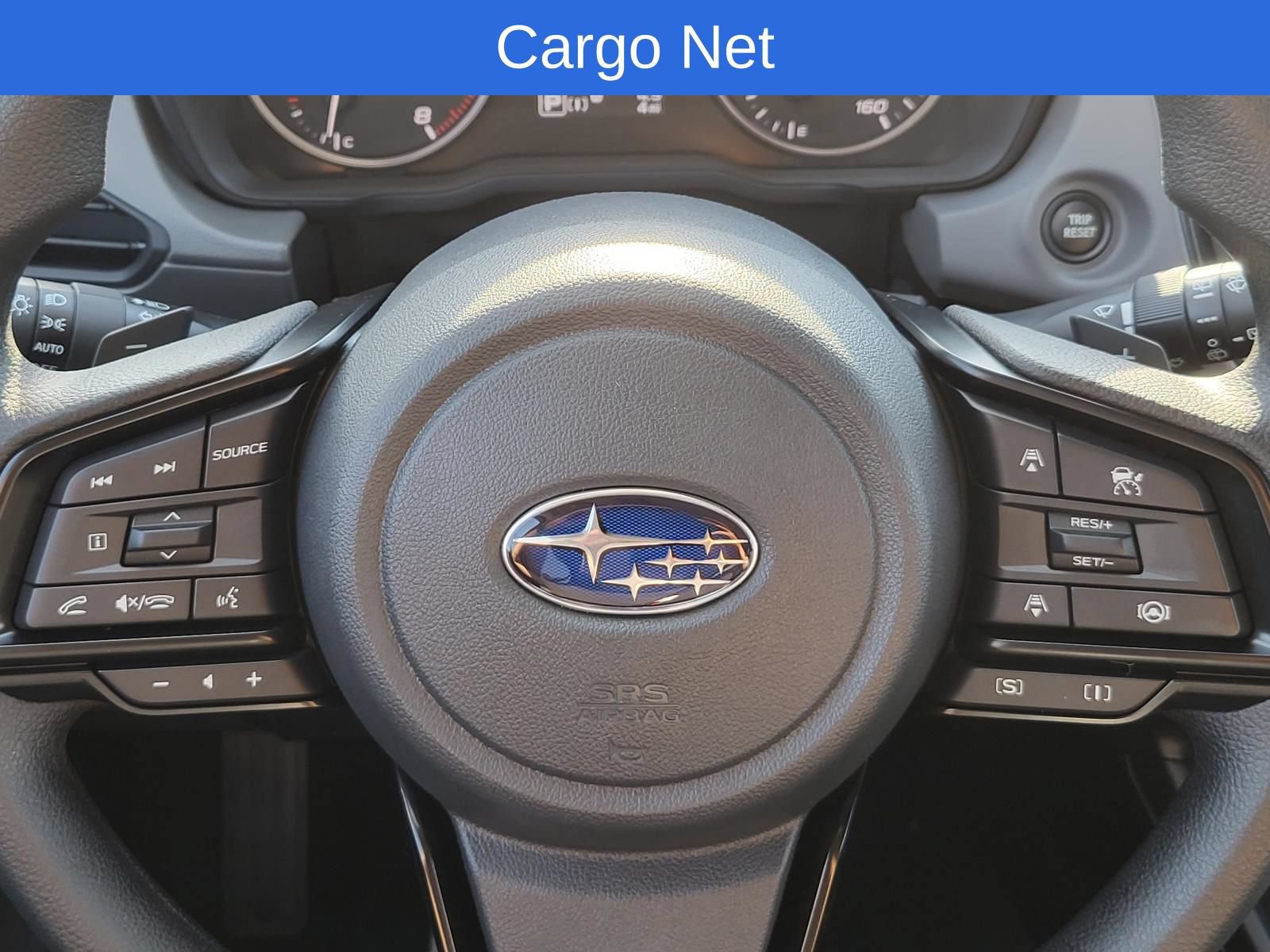 New 2026 Subaru Crosstrek 2.5i Premium AWD/4WD image 15