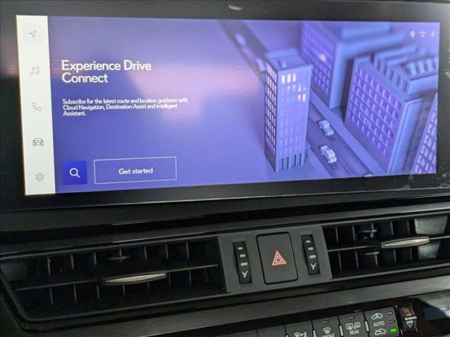 New 2025 Lexus ES 350 w/ Premium Package image 11