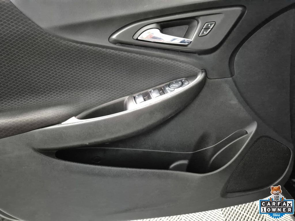 Used 2023 Chevrolet Malibu LT FWD image 13
