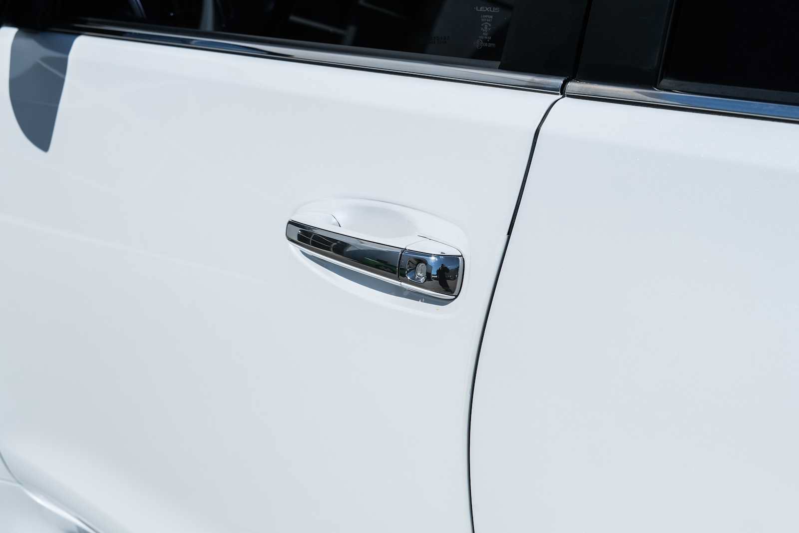 Used 2021 Lexus GX 460 Premium w/ Premium Package AWD/4WD image 15