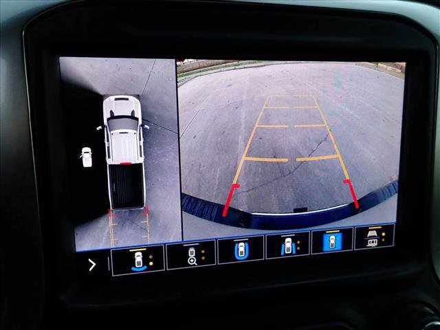 Used 2020 Chevrolet Silverado 3500 LTZ w/ LTZ Plus Package image 26