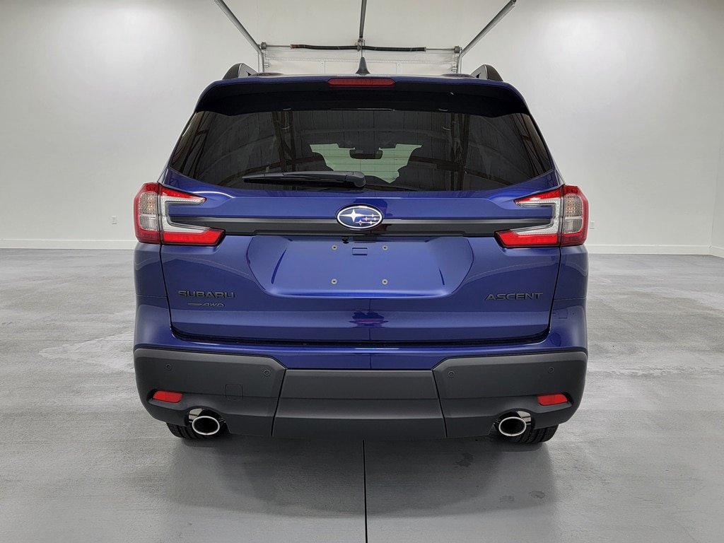 New 2026 Subaru Ascent Premium AWD/4WD image 5
