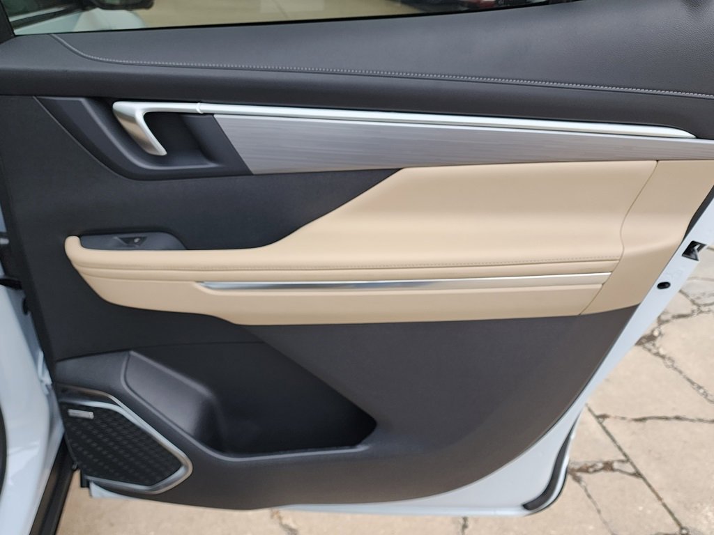 New 2026 Buick Enclave Preferred w/ Power Package image 43